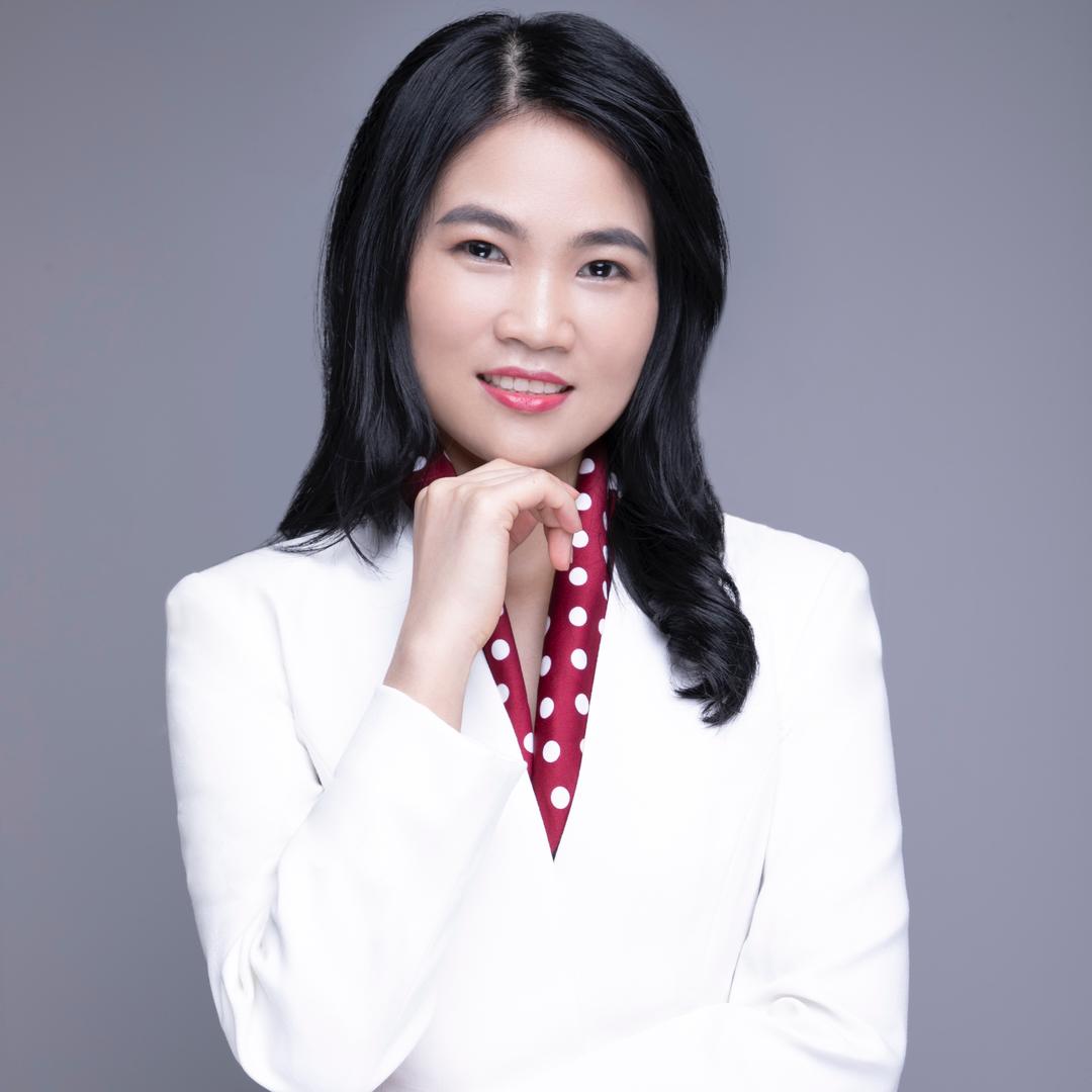 陈娇莹老师聊财务