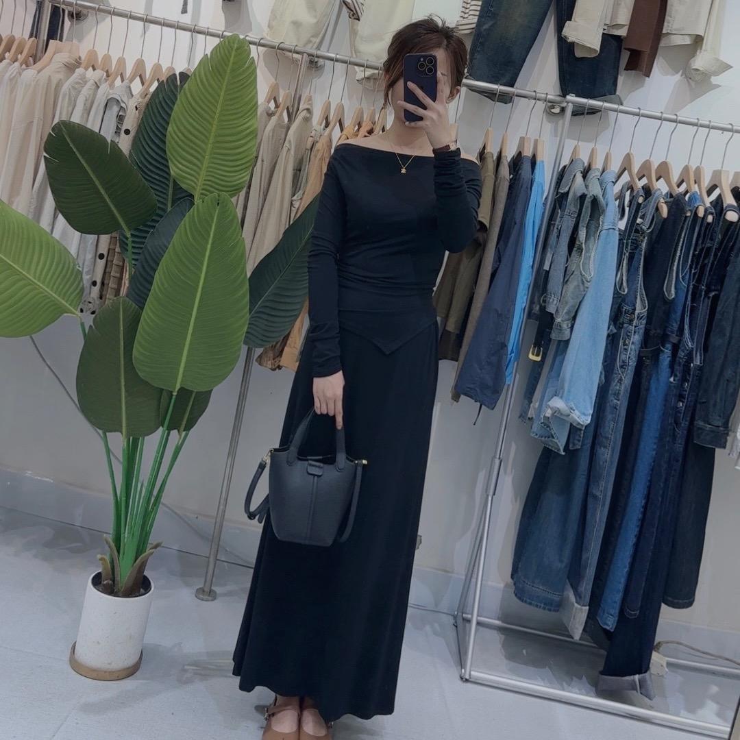 固镇小艺女装
