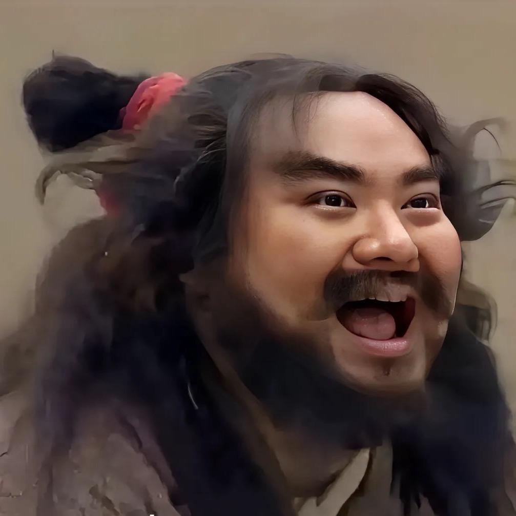 我是老张