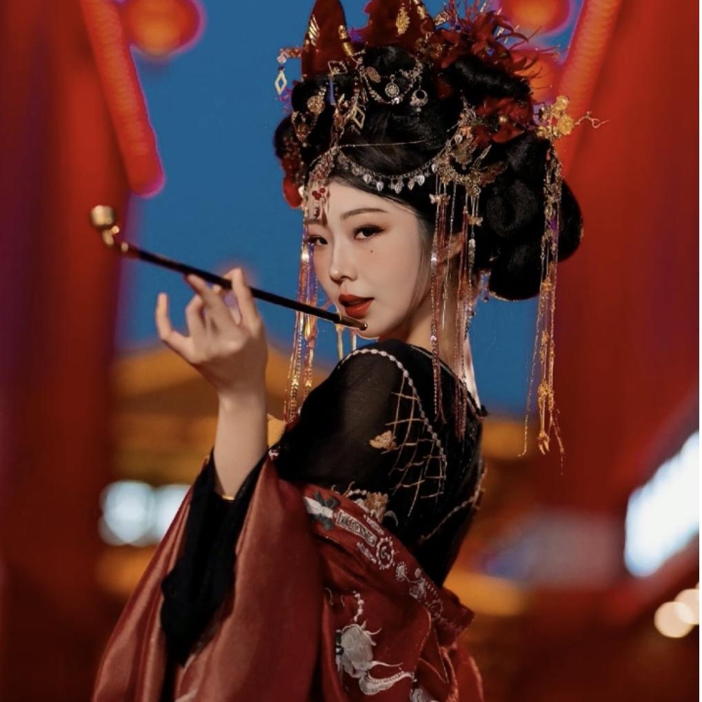 悠然的复仇计划