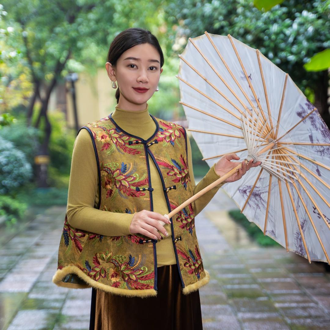 淅川-渤雯新中式