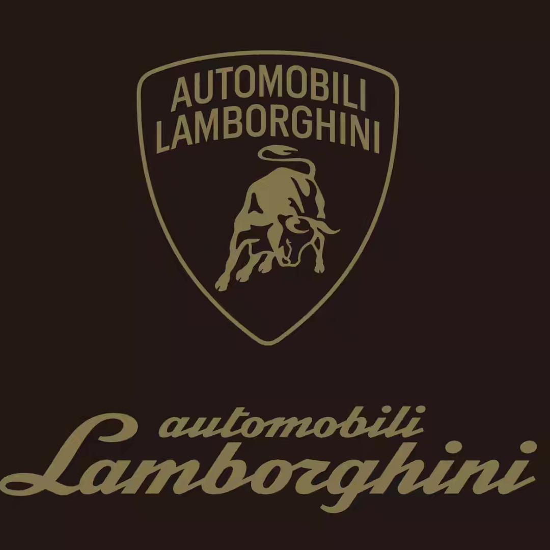 Lamborghini兰博基尼数码智能