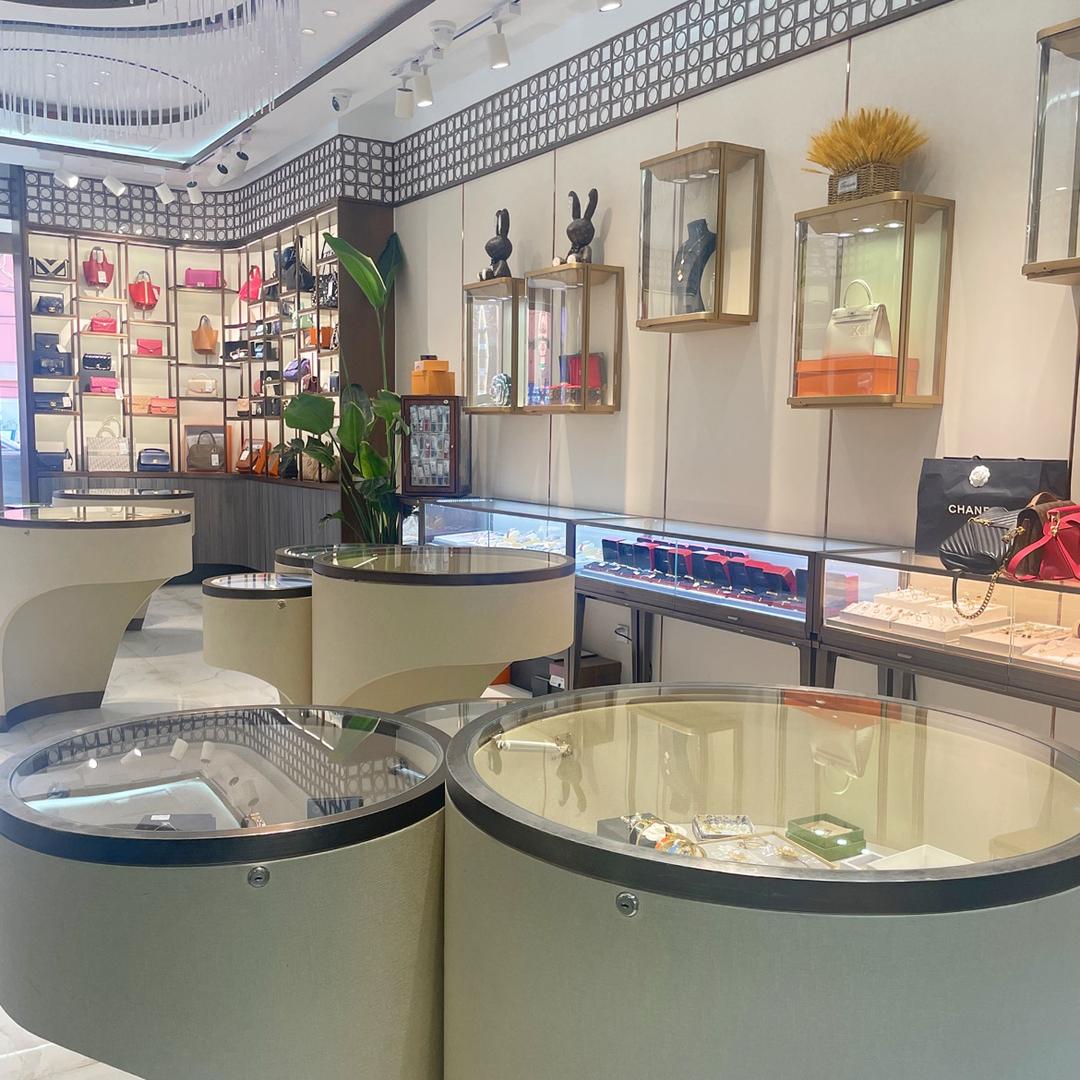 闻奢名品（睢宁店）
