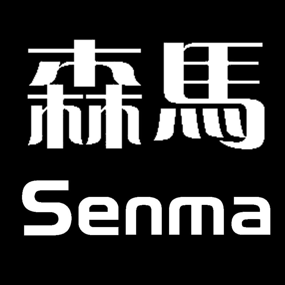 森马SENMA政轩骧鞋类专卖店