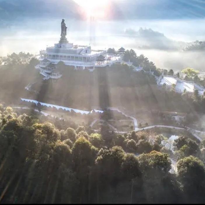 梦醒～