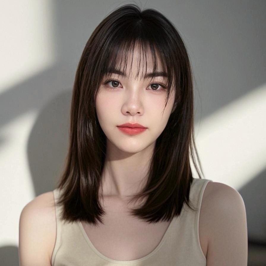 木木子✨