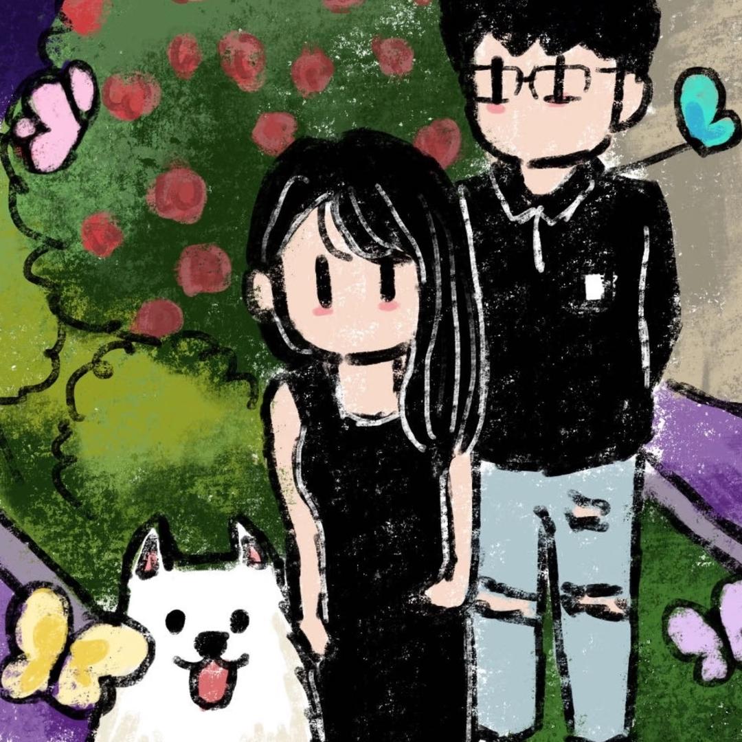 六一的美好生活