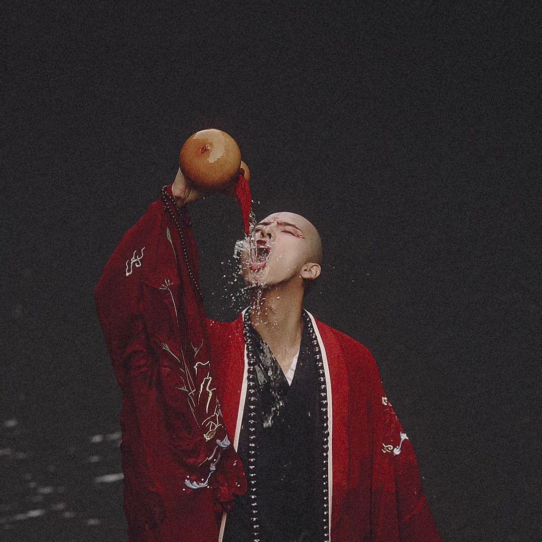 唯我独尊