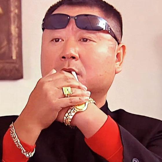 温煦