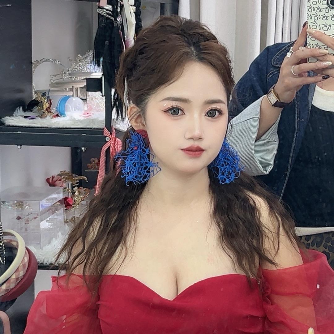 黑暗香香🖤