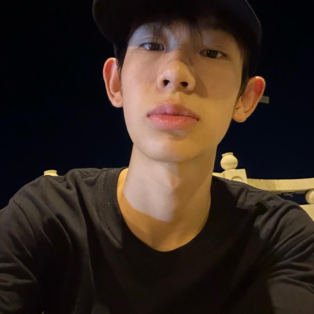 不爱亲嘴