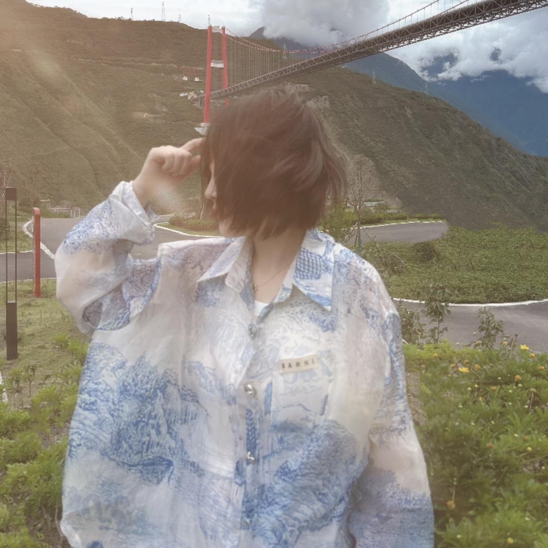 璐璐很忙