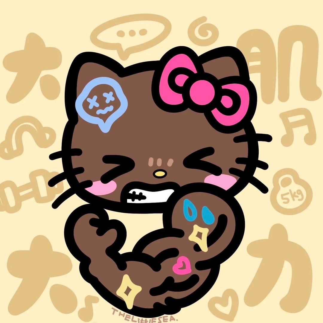 冬眠❄️