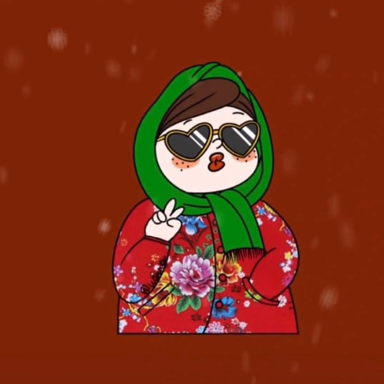 赵小花儿的赵小虎儿