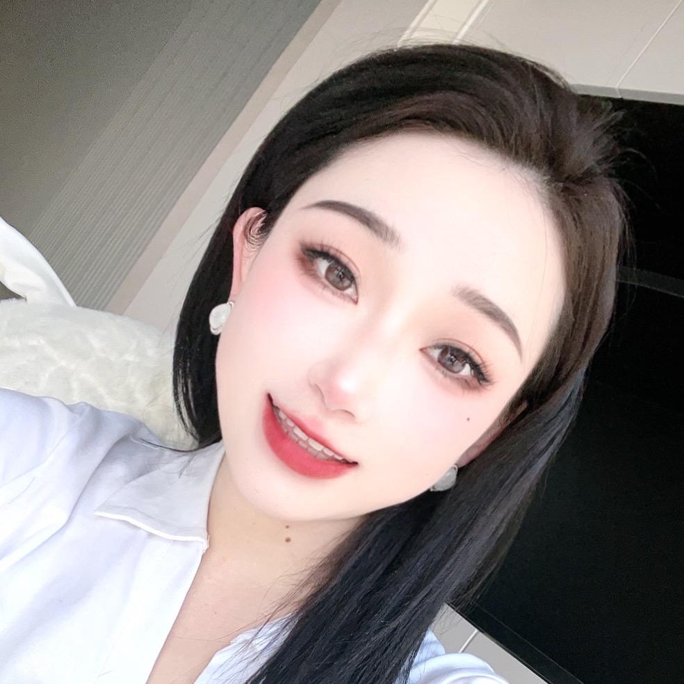 小娘子琦琦吖