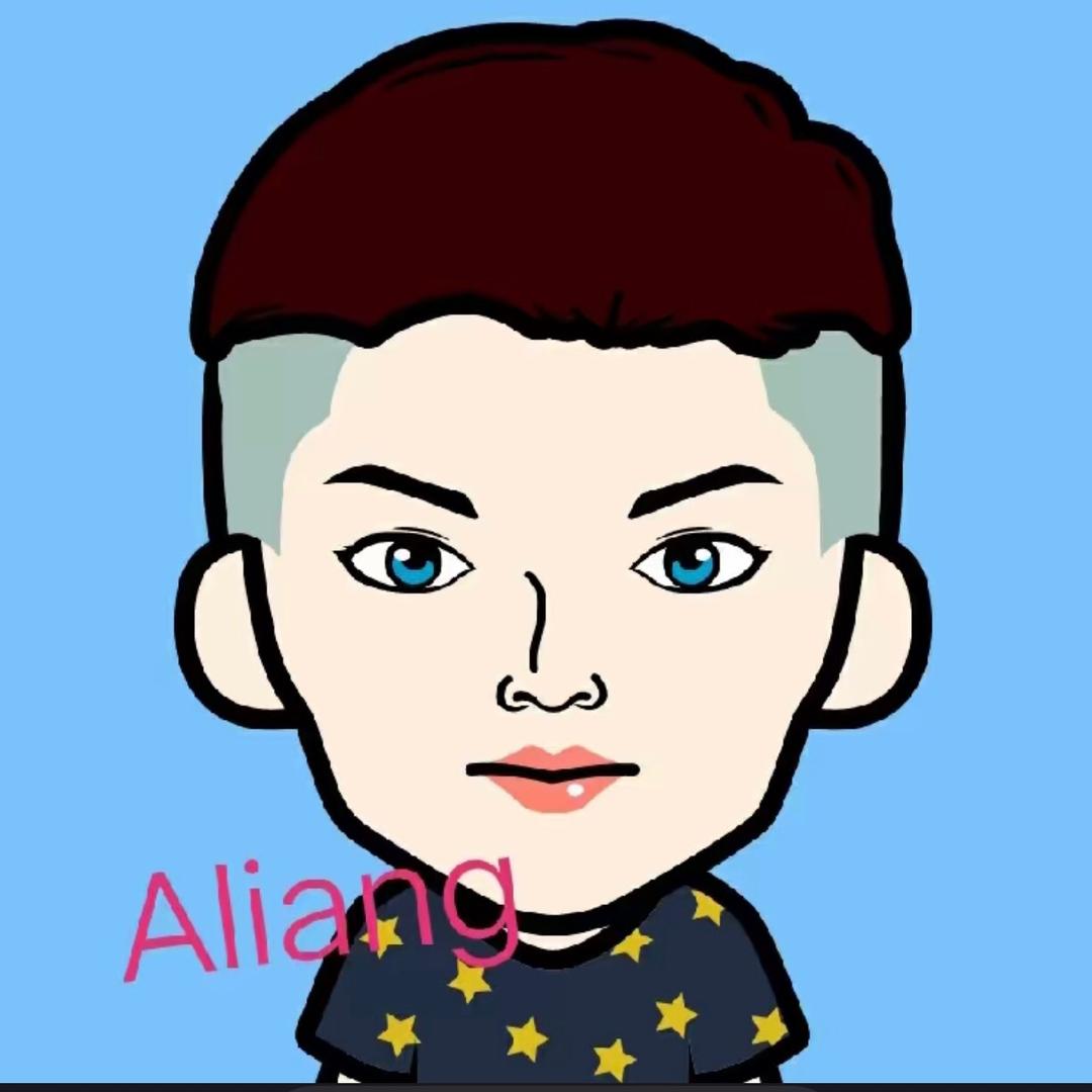 阿亮❽