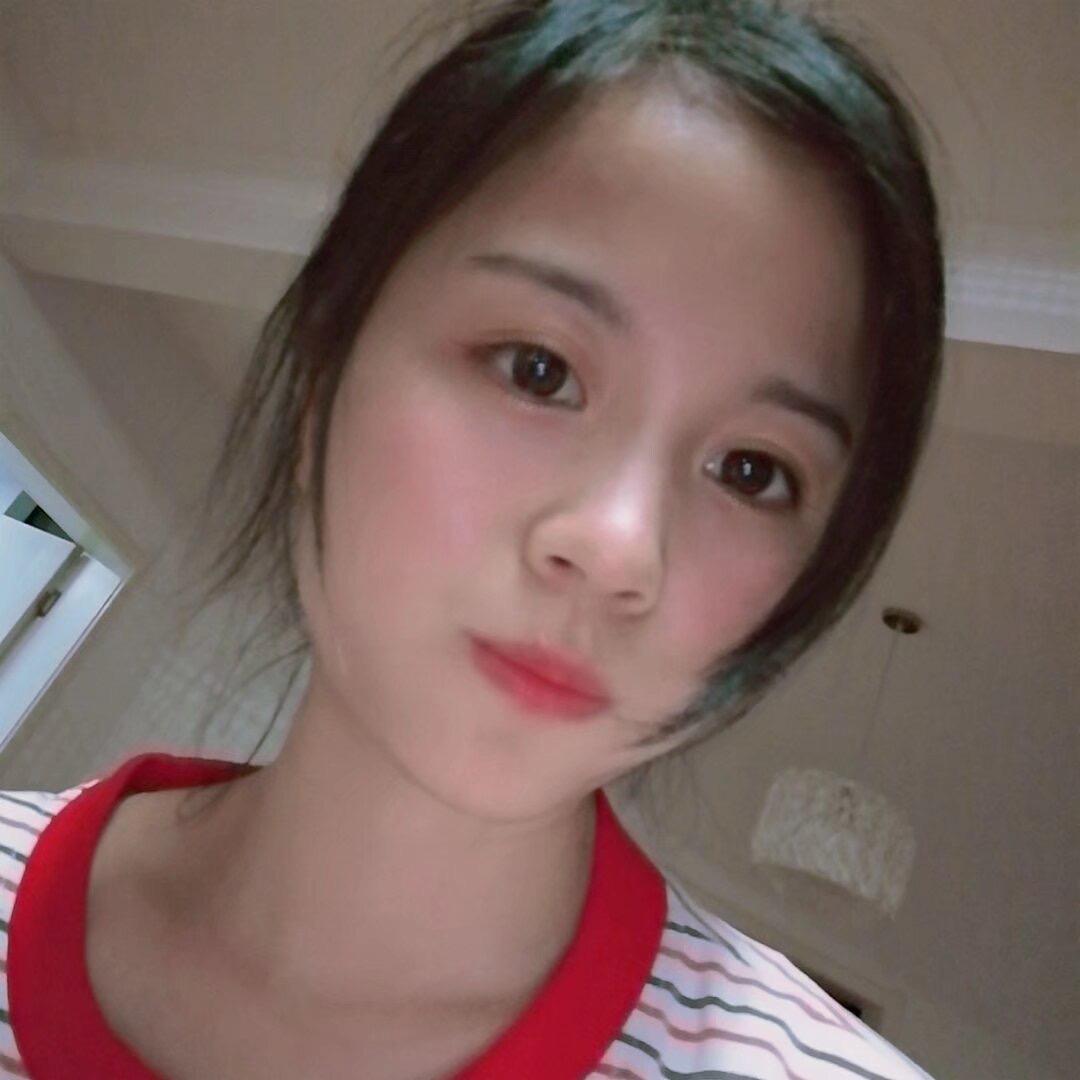 努力生活的芬芬