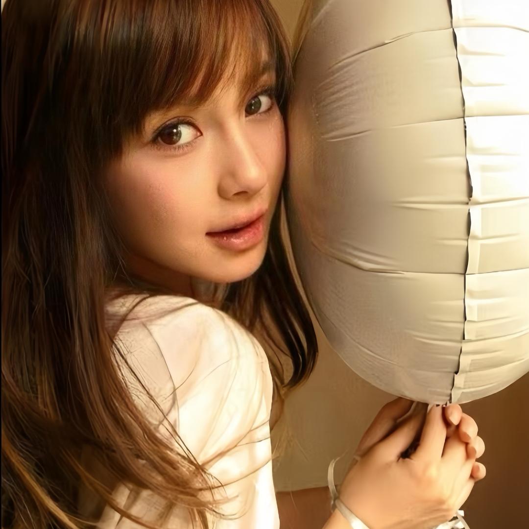 大扎小萝莉