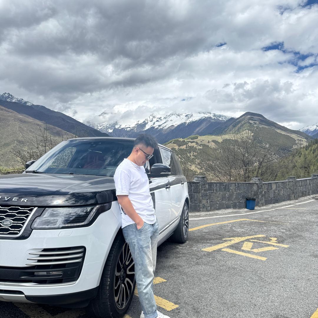 🤔️阿成 （全国收车版）