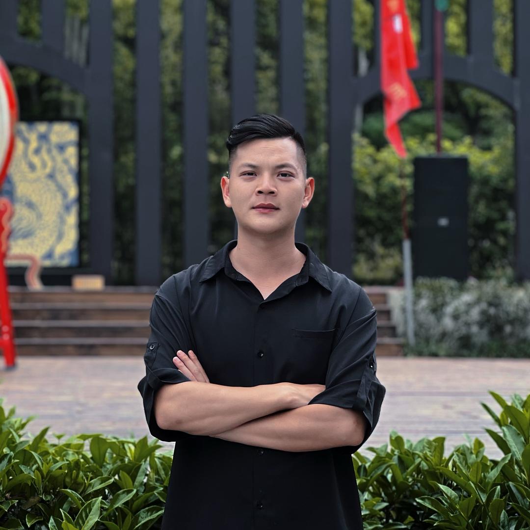 清洋丶