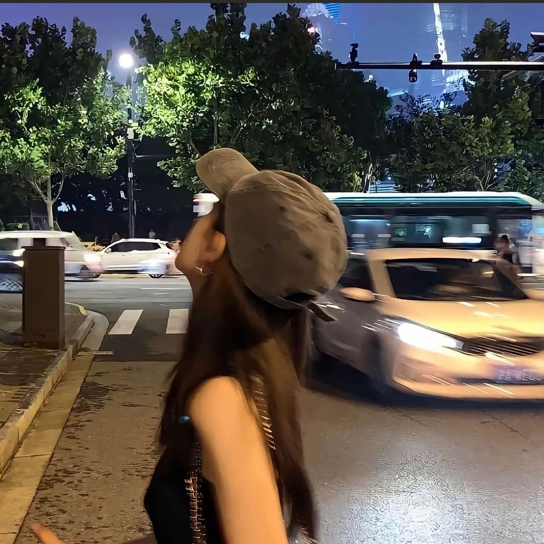 馨馨在养生