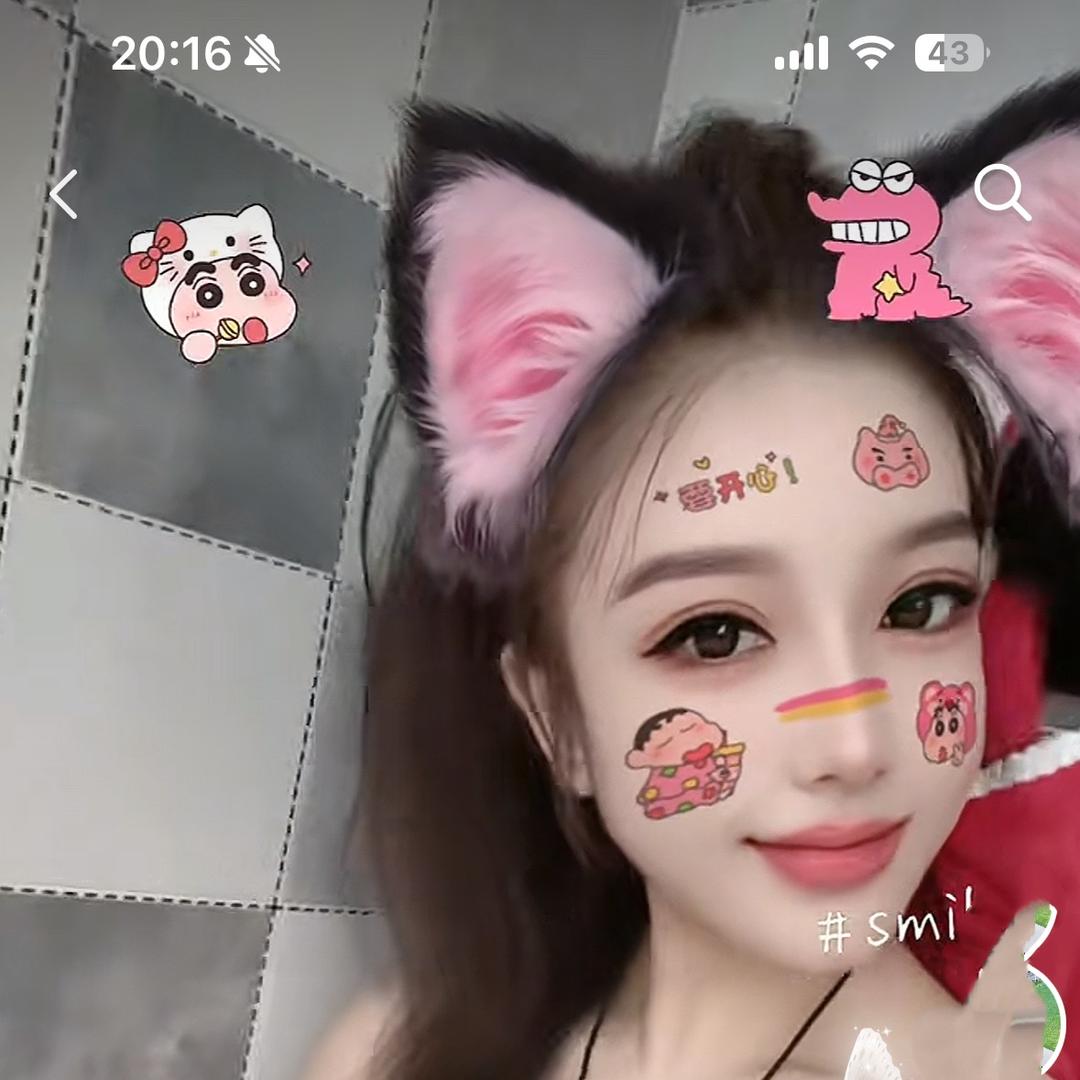 H黑色🦊涵