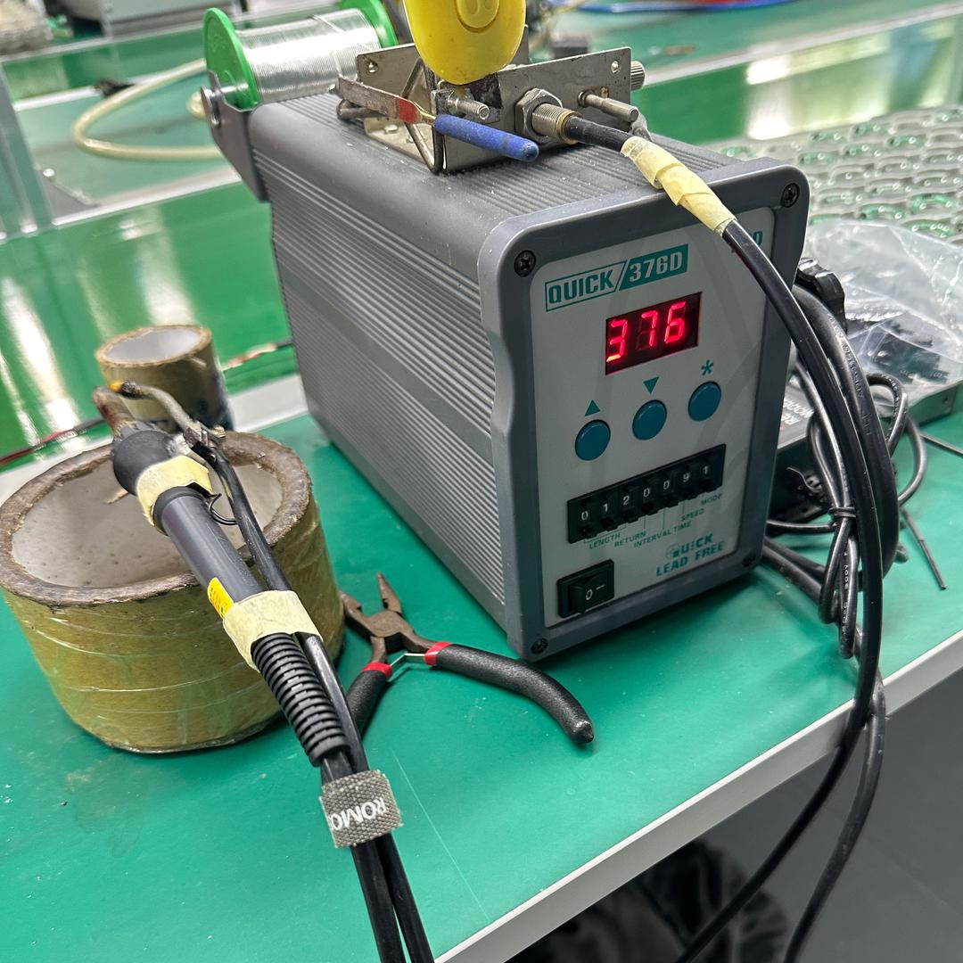 🥷粤K~驻厂焊锡🥷