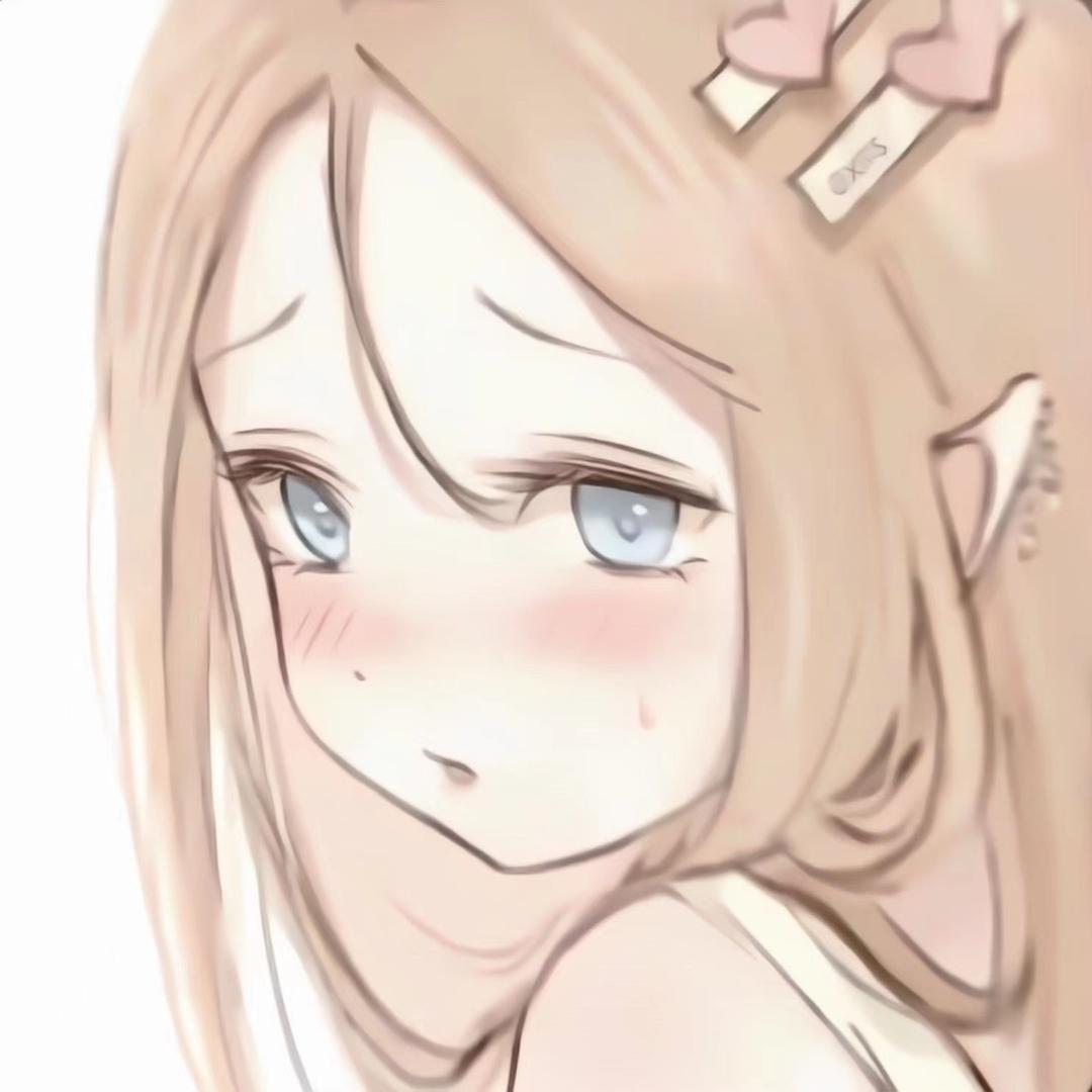 小璐ʕ •ᴥ•ʔ