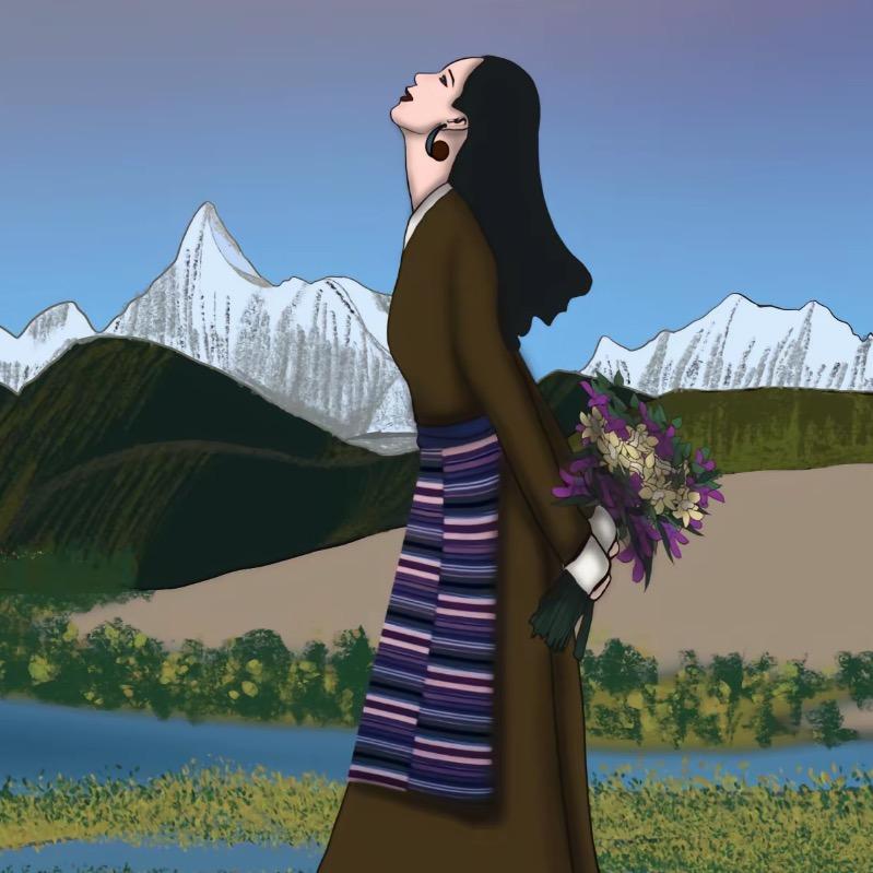 年糕要变更好～