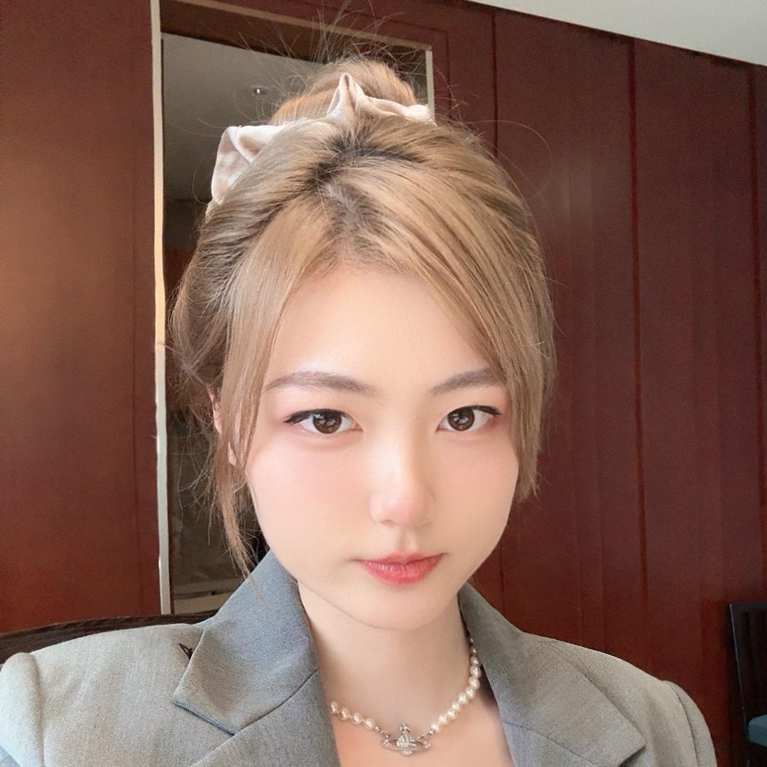 白白猪，