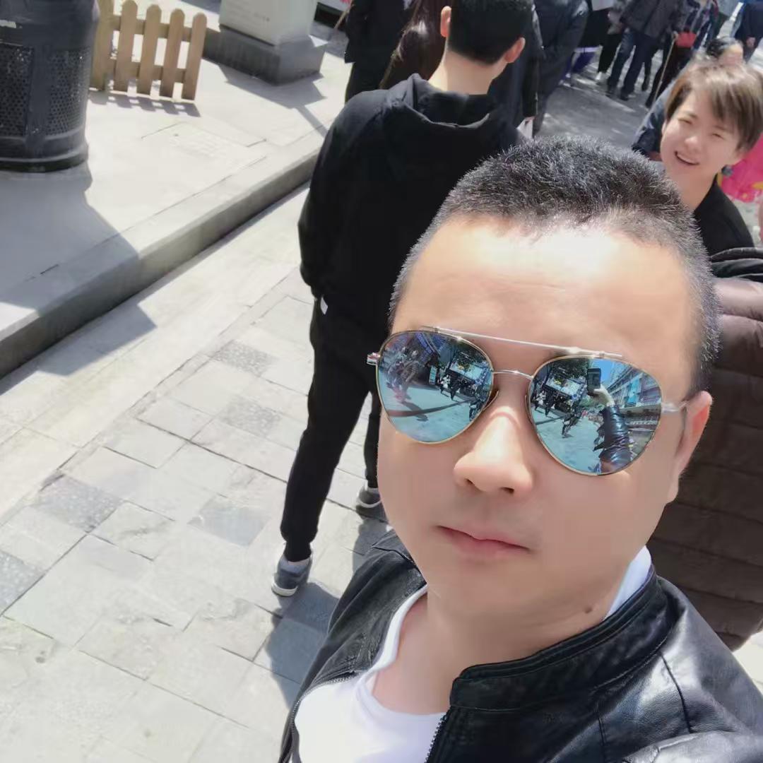 请叫我小马叉