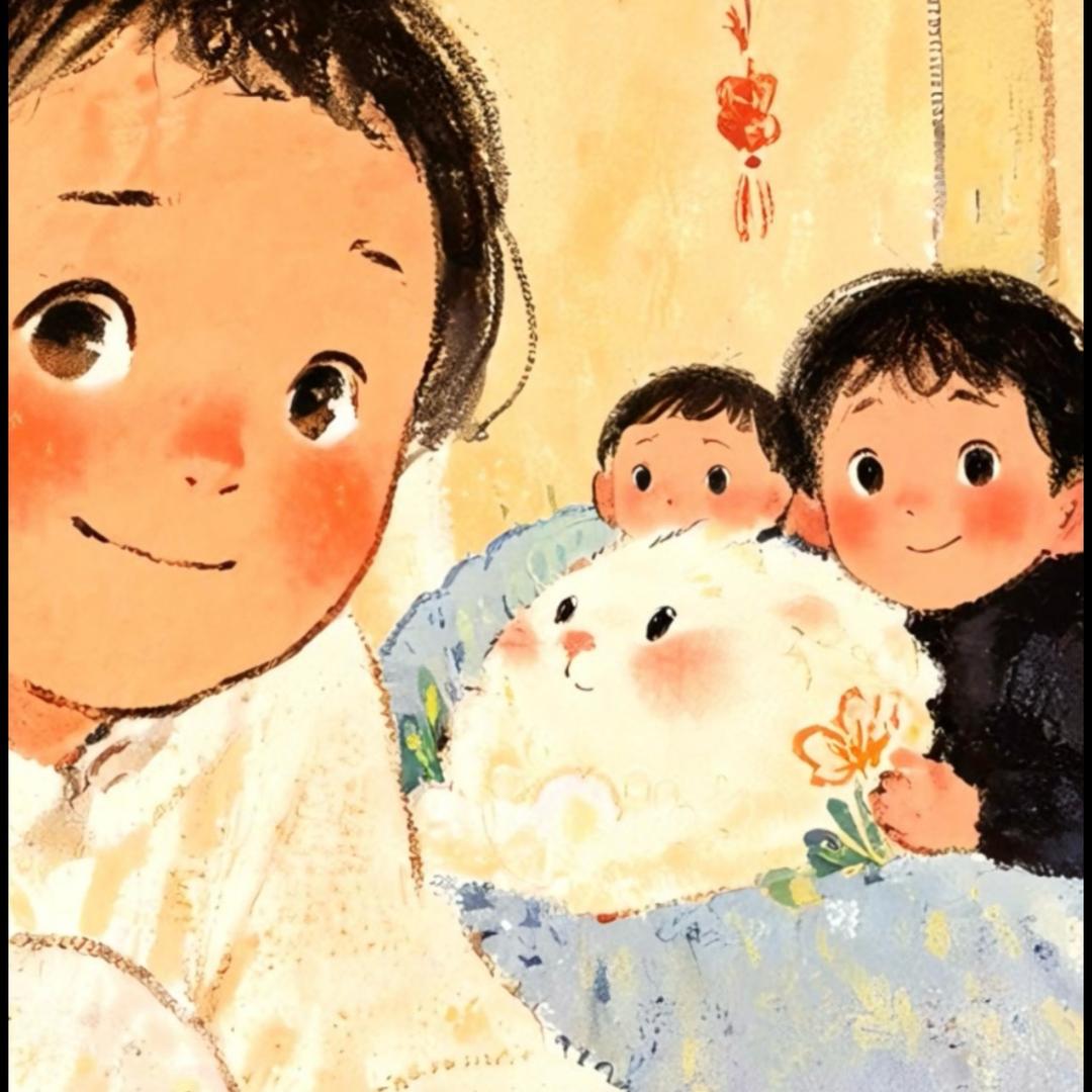 矫情的金大小姐