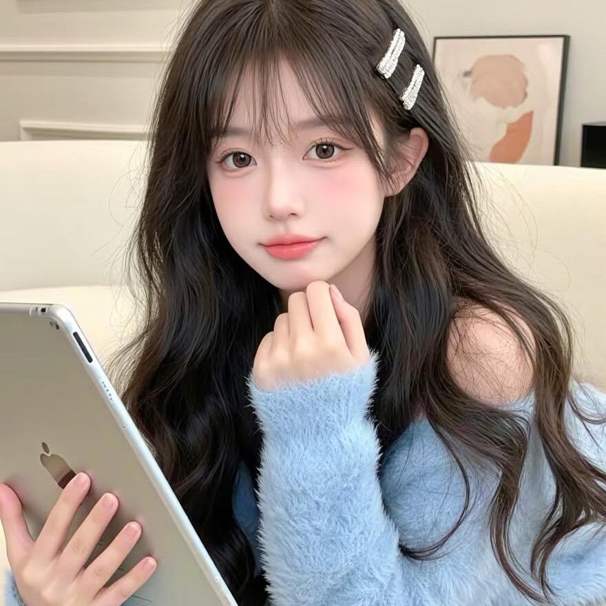 财神爷的掌上明珠