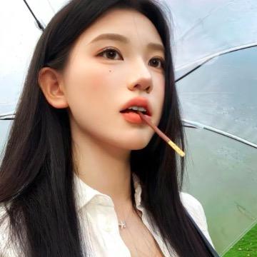松鼠兮兮🐿️