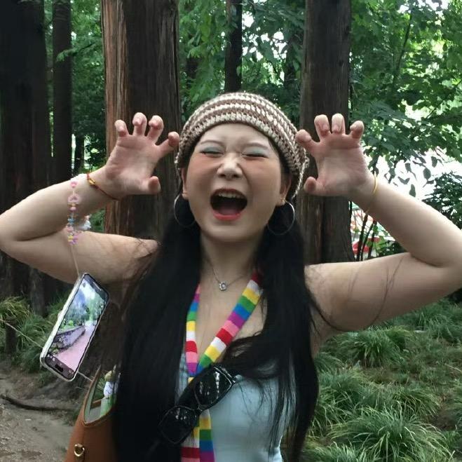 麦香香（求关注版