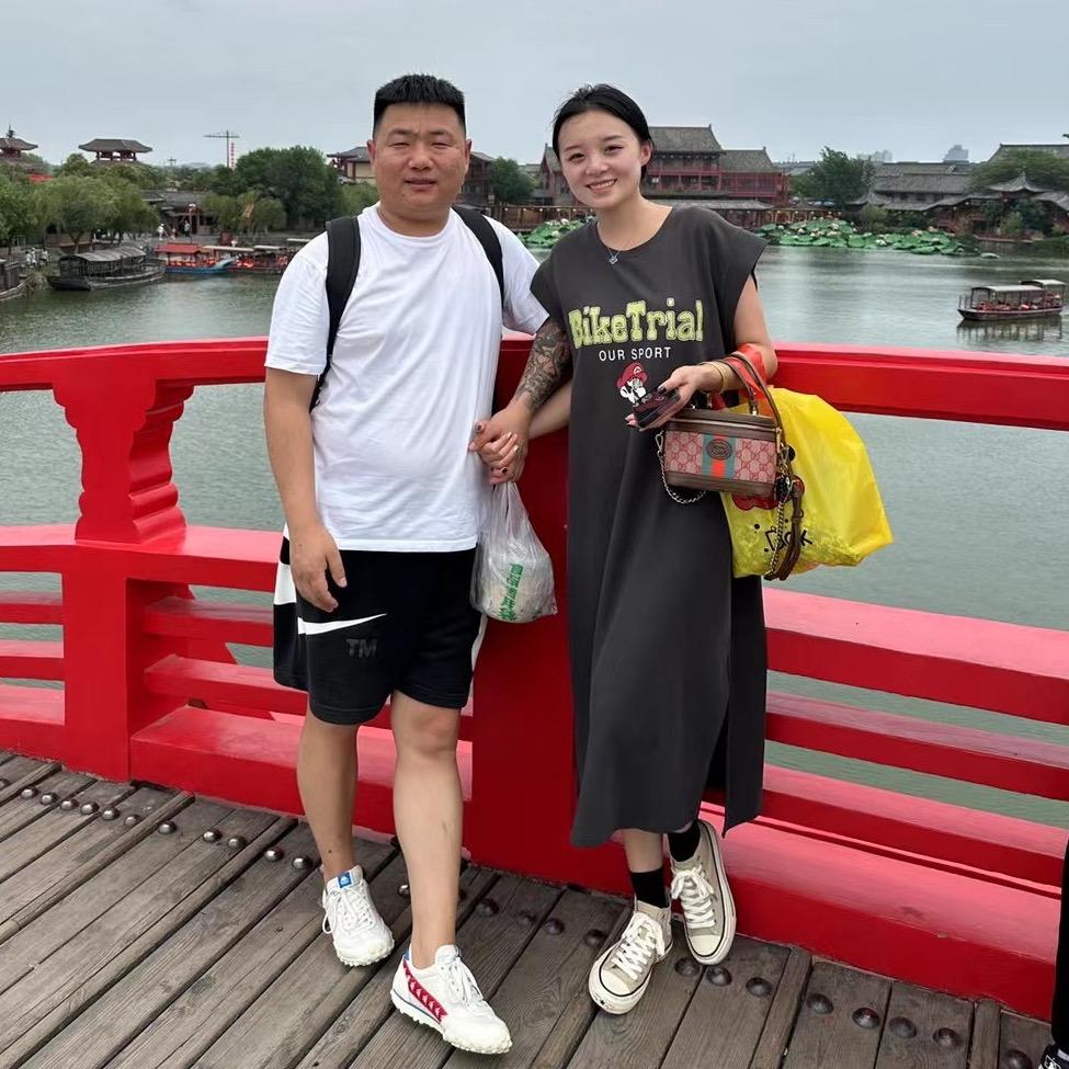 咸鱼夫妇好物分享
