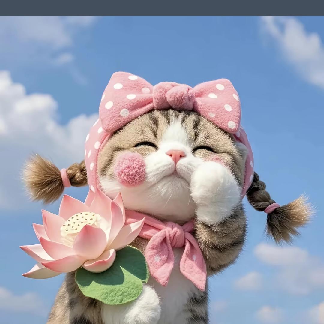 梦琪琪🐱