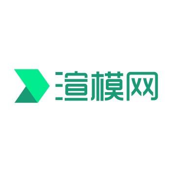 渲模网