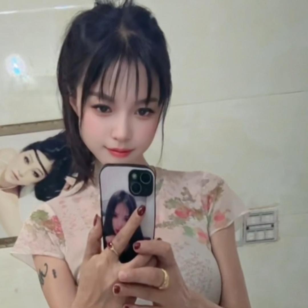 燕子姐姐