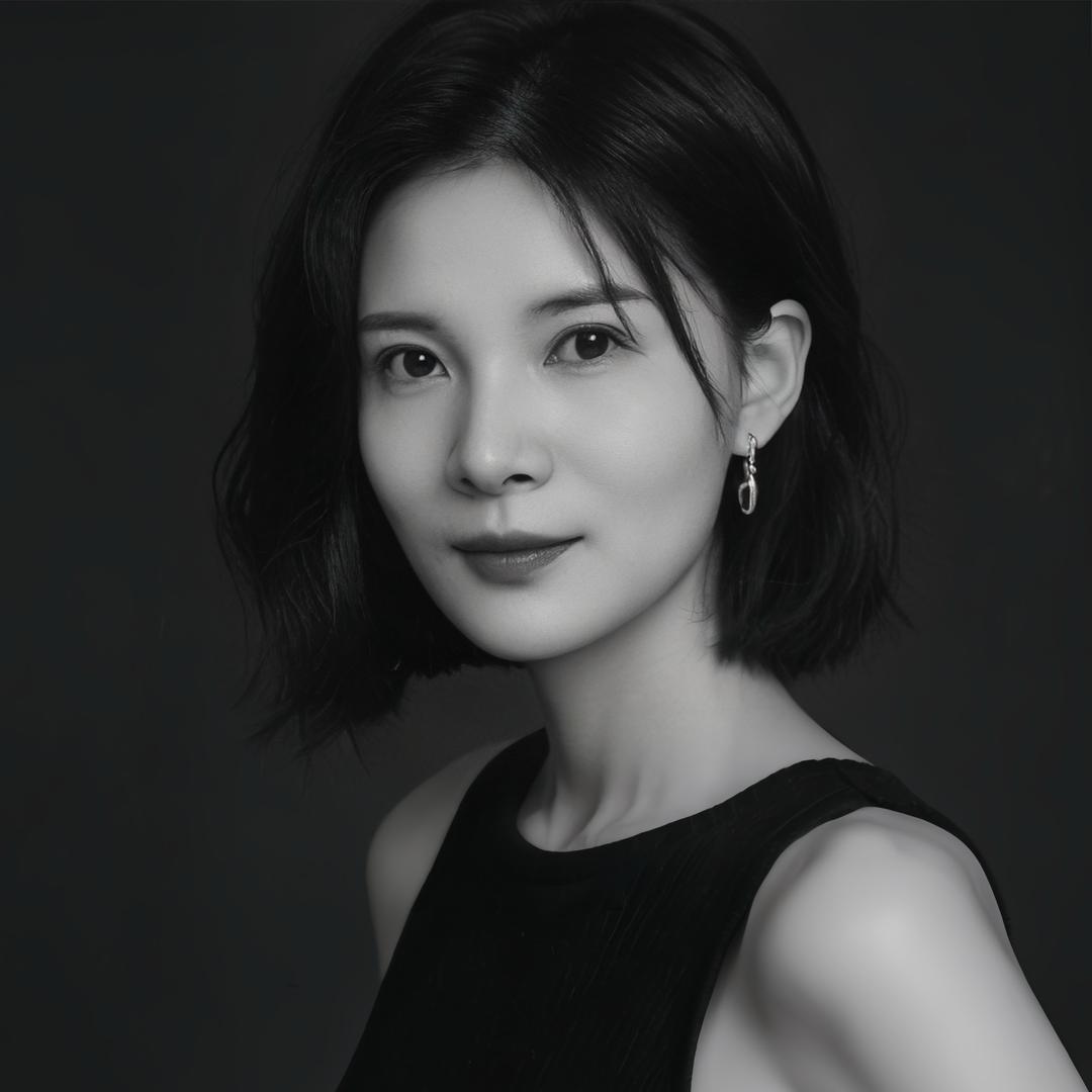 新郑胭脂梦婚纱馆 赵赵