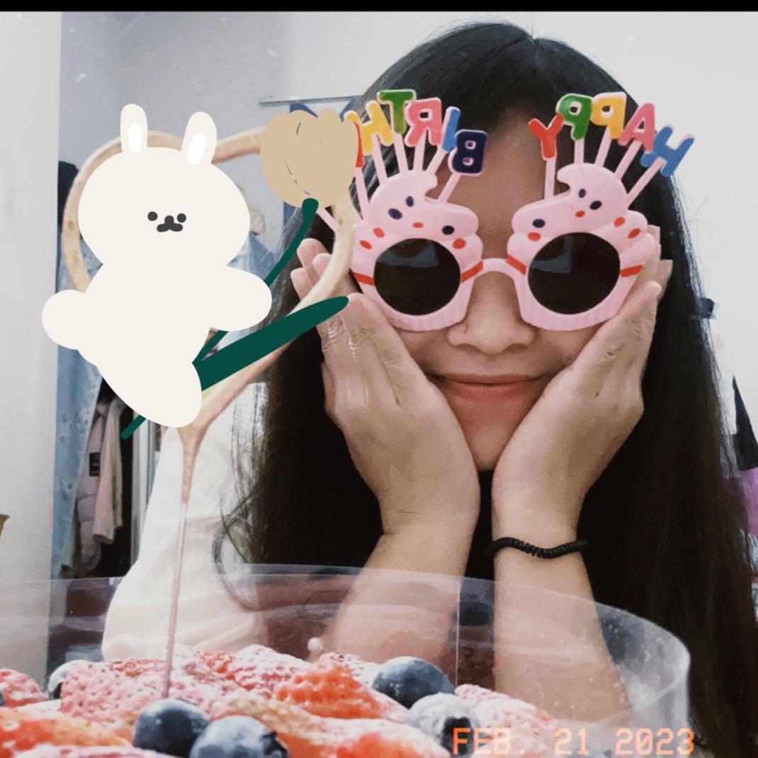 林妹妹10元理发（带学徒）