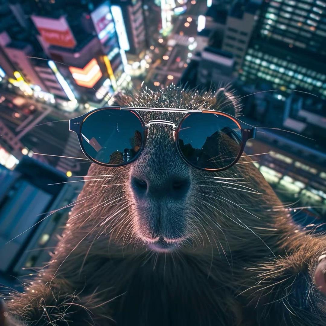 意.