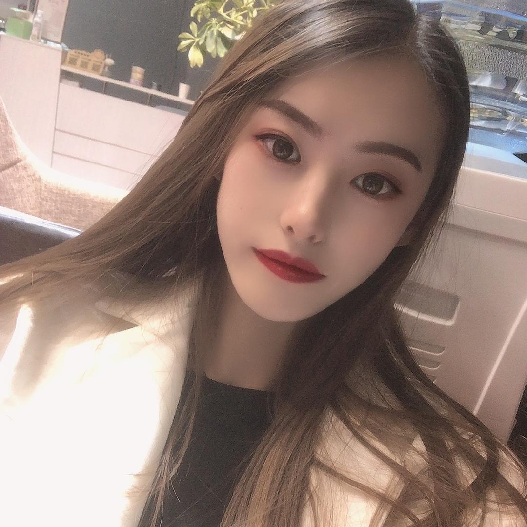 是思思啊❣️