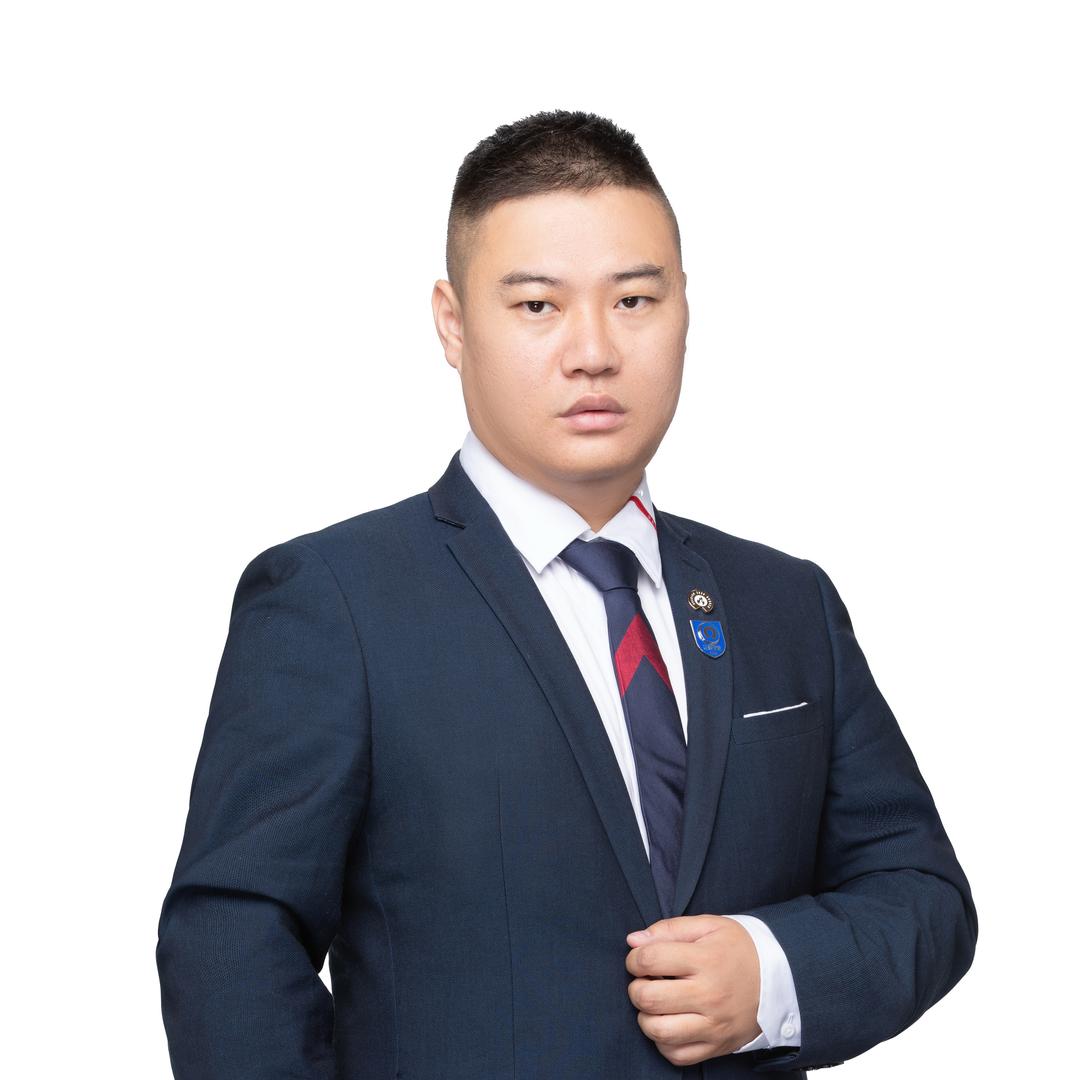 阿龙说房