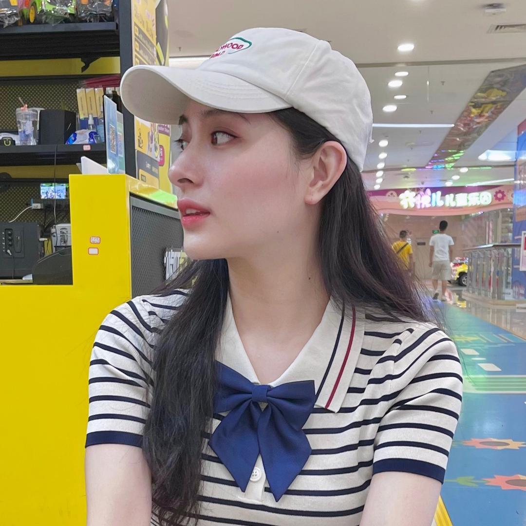 雯雯逛吃深圳