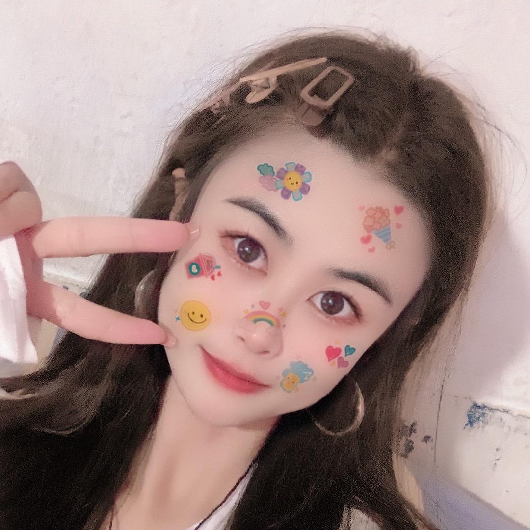 小辉辉吖
