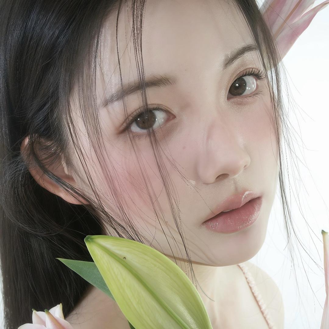 千棣化妆师悦悦