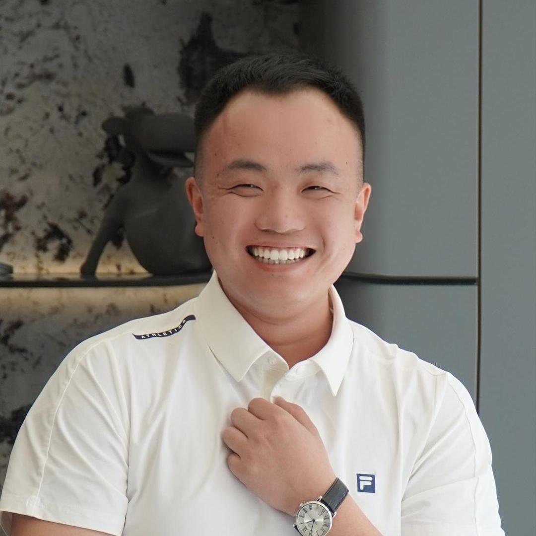 小李看房咨询