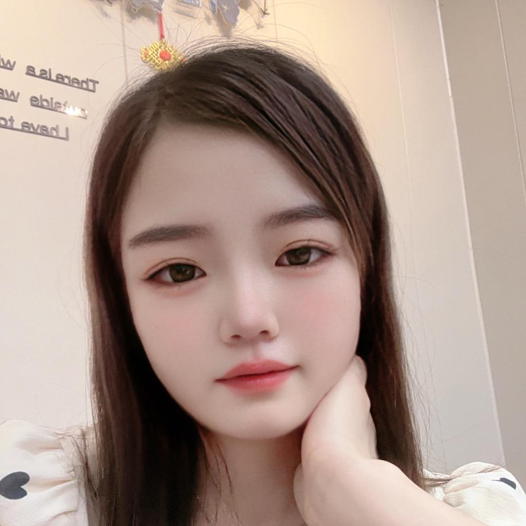 艳艳  🎙️