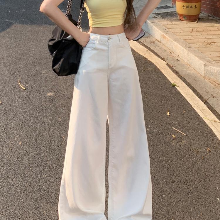 阿星女装牛仔二号店